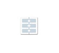 Emetteur NiceWay 1 canal WM001G