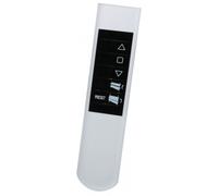 Emetteur portable Gaposa 1 canal - QCTX03KTB