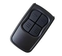 Émetteur portatif 26,995 MHz compatible avec Bosch GTF-27 GTF-40 Porte de garage Comfortlift/Profilift Toplift Torlift C-700 GTT 50 S-500 C500/7781999728/LED jaune