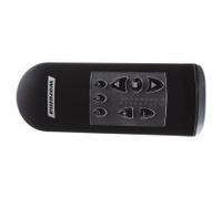 Emetteur portatif EWFS 8 canaux noir - Télécommande 2035341 | Warema | 2035341 | Émetteur radio