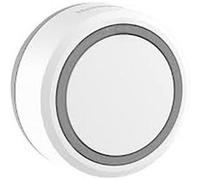 Emetteur pour Carillon sans fil Honeywell DCP711 200 m blanc