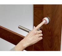 Honeywell Émetteur pour carillon sans fil DCP711 200 m blanc