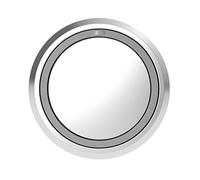 Emetteur pour Carillon sans Fil Honeywell Home DCP711G 200 m Gris