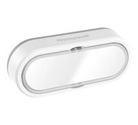 Emetteur pour Carillon sans fil Honeywell Home DCP911 200 m blanc