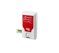 Emetteur radio encastrable 2 canaux Zigbee UP - URMET YOKIS - E2BP-UP