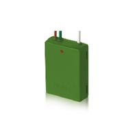 Émetteur RADIO POWER à encastrer 2 canaux YOKIS E2BPP