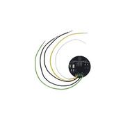 Emetteur radio Smart Home Emetteur radio DuoFern UP 9497 (à encastrer) Emetteur à encastrer pour l'intégration de commutateurs et de capteurs,
