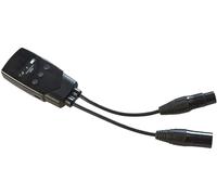 Émetteur-récepteur LUMENRADIO MoonLite² CRMX - Logiciels et matériels DMX