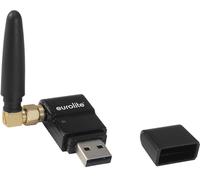 EUROLITE QuickDMX USB Funksender/Empfänger (70064704)
