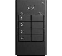 Emetteur RF KNX Gira 512400