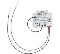 Émetteur RF sans fil Homematic IP 153489A0 Montage mural, Contrôle domotique
