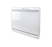 Pur Line Radiateur électrique MICAIRON A1000 – faible consommation, Wi‑Fi, mica – Blanc
