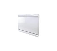 Purline MICAIRON A1000, Radiateur électrique, Mica, 24 h, Intérieur, Mur, Blanc