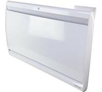 Emetteur thermique à faible consommation avec contrôle WIFI PURLINE MICAIRON A1500 Blanc Blanc G