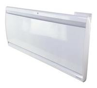 Emetteur thermique à faible consommation avec contrôle WIFI PURLINE MICAIRON A2000 Blanc Blanc G