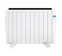 CECOTEC Émetteur thermique Ready Warm 2000 Thermal – avec 10 éléments