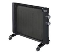 Émetteur Thermique DeLonghi HMP 1500W 2 Éléments Protection Antigel