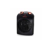 Orbegozo Chauffage soufflant FH 5036 2200W Sécurité Thermostat