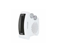 Orbegozo FH 5040 a Chauffage 2 en 1 - Puissance 2000W - Sélecteur rotatif 3 positions - Fonction ve