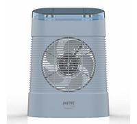Emetteur Thermique Numérique IMETEC 4029 PROTECTION Bleu 2100 W