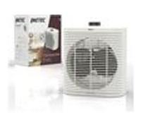 Imetec Thermoventilateur Compact Air 4032 – 2000 W, poignée intégrée, température réglable, antigel