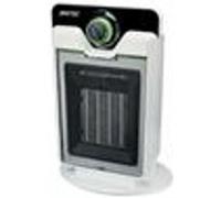 Emetteur Thermique Numérique IMETEC 4033 ECOCERAMIC Blanc et Noir 2000 W G