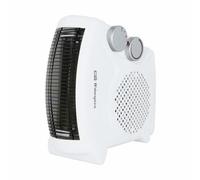 Emetteur Thermique Numérique Orbegozo FH5040 Blanc 2000 W