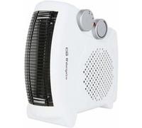 Orbegozo FH 5040 a Chauffage 2 en 1 - Puissance 2000W - Sélecteur rotatif 3 positions - Fonction ve