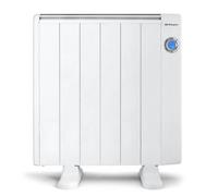 Émetteur Thermique Orbegozo RRE1010 1000W 6 Éléments Télécommande Programmation