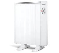 Émetteur Thermique Orbegozo RRM 810A 800W 5 Éléments