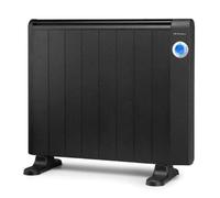 Émetteur Thermique Orbegozo RRW 1505 1500W 8 Éléments Wifi Détection Fenêtre