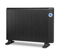 Émetteur Thermique Orbegozo RRW 1805 1800W 11 Éléments Wifi Détecteur fenêtres ouvertes