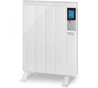 Émetteur Thermique Taurus Tanger 600W 4 Éléments avec Programmation Hebdomadaire