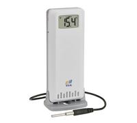 TFA Dostmann 30.3905.02 Capteur thermo/hygromètrique radio 868 MHz
