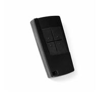 CAME Transmetteur 4 canaux ATPD4 – double fréquence rolling code