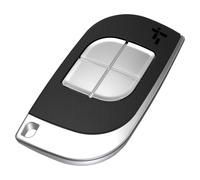 Émetteur TTS 4 canaux et code tournant 433,92 MHz - CAME - 806TS-0250