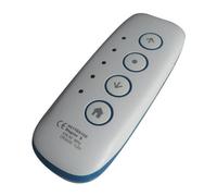 EMETTEUR WAGNER 5 PORTABLE 5 CANAUX 433,92MHz