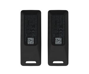 Emetteur xt4 fds 433-868 noir. maintient la compatibilité slh. - FAAC 787018