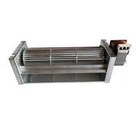 Emevi 148303 Moteur ventilateur tangentiel TGA80 310 x 44 mm
