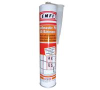 Emfi Mastic colle polyuréthane - Blanc