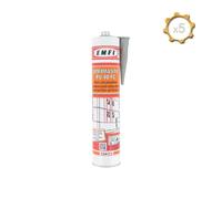 Emfi Mastic colle polyuréthane - Gris