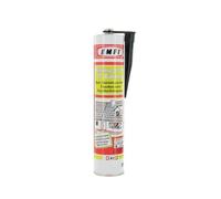 Emfi Mastic colle polyuréthane - Noir