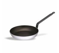EMGA Pujadas 720700 Poêle à lyonner en aluminium Diamètre 20 cm