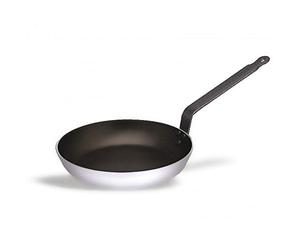 EMGA Pujadas 720707 Poêle à lyonner en aluminium Diamètre 40 cm