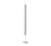 Flos Lampadaire EMI 170 cm All white