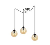 Emibig Suspension Gigi 3 triple - Noir