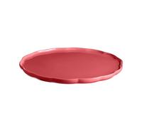 Emile Henry Plat de service Emile Henry Madeleine Bubbelgum. rond