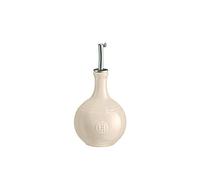 Emile Henry Ballon à vinaigre/huilier/vinaigrier 0,4 L Argile