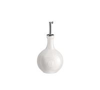 Emile Henry Ballon à vinaigre/huilier/vinaigrier 0,4 L Farine