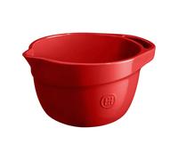 Emile Henry Bol mélangeur Emile Henry M 3.5 L Rouge